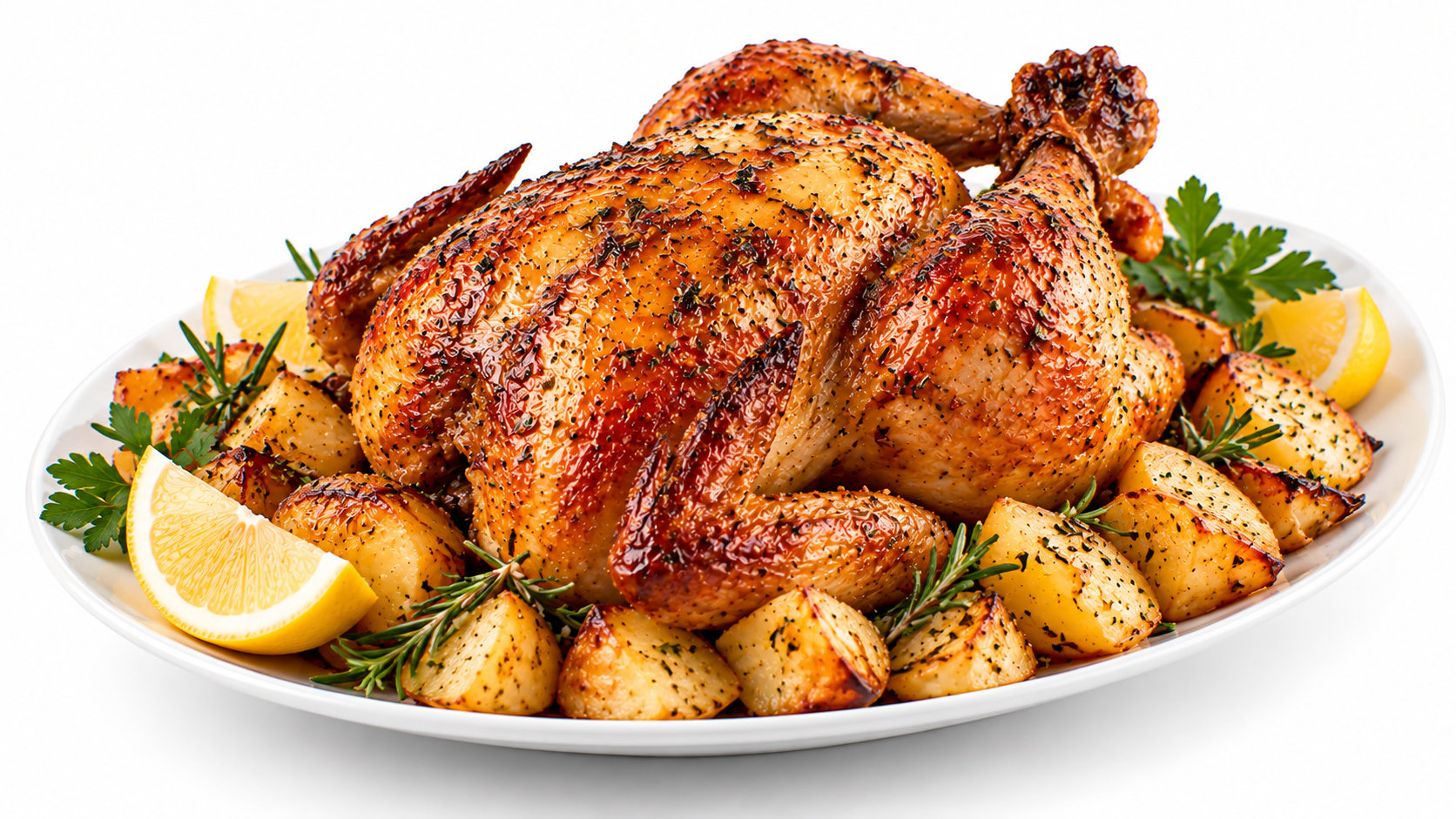 Pollo Asado